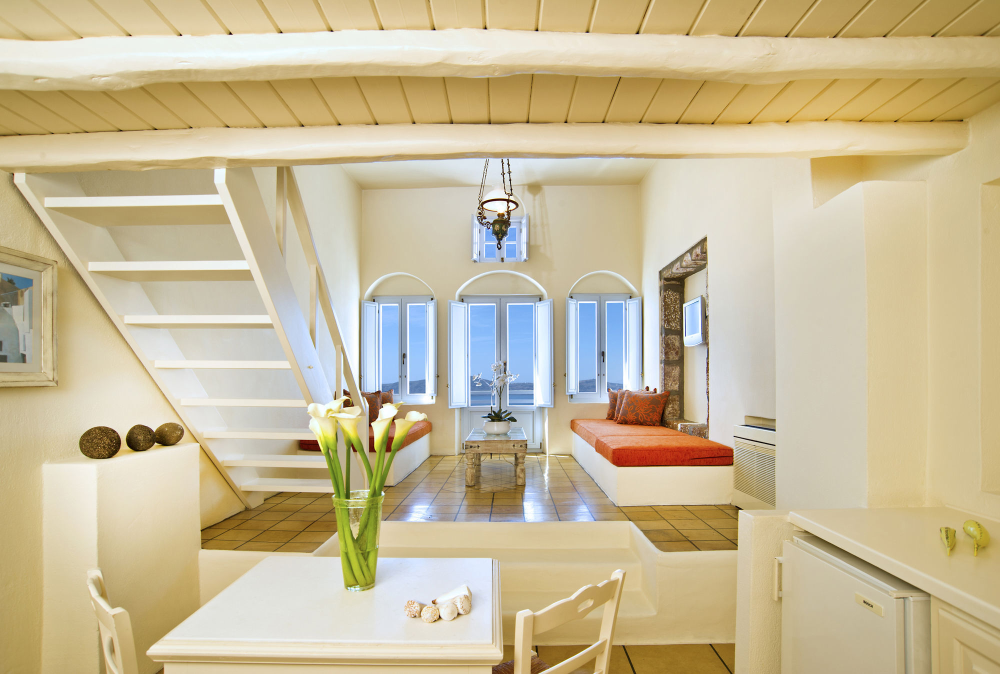 Aparthotel Enigma Fira (Santorini)