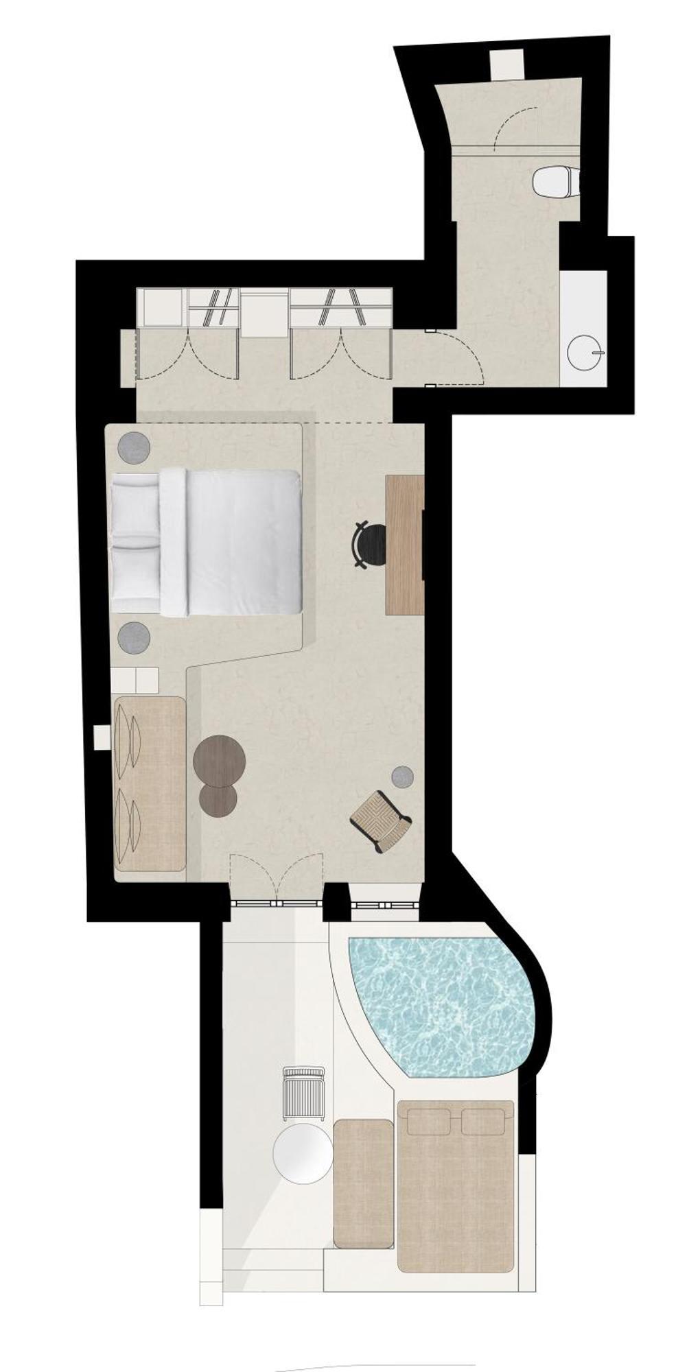 Enigma Fira (Santorini)