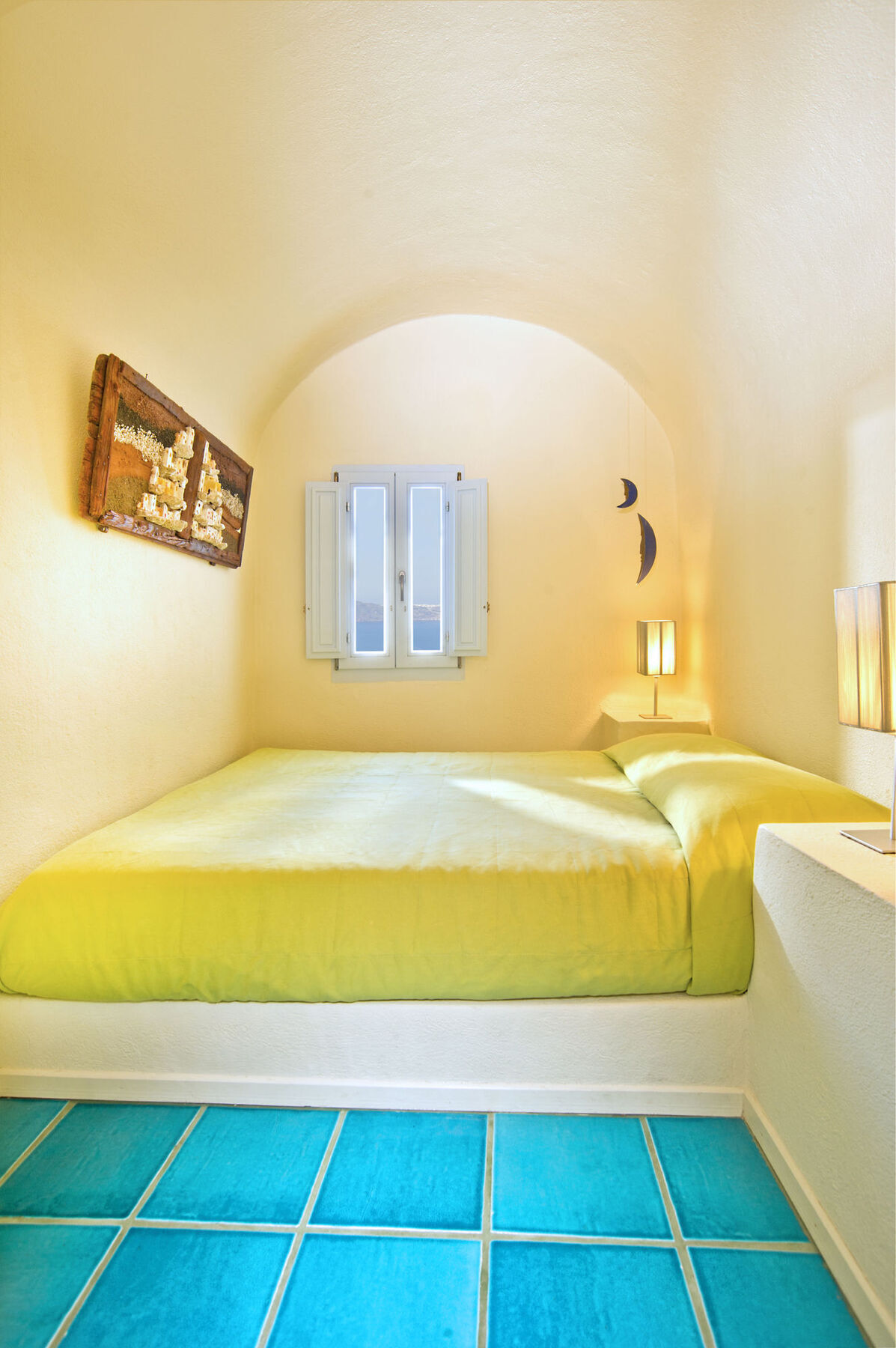 Enigma Hotel de apartamente